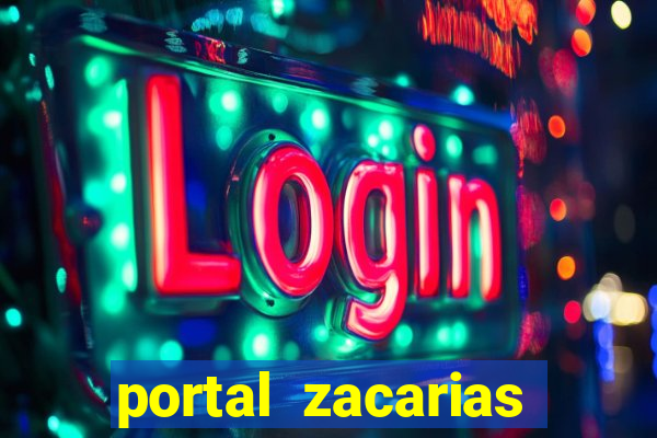 portal zacarias mulher do circo